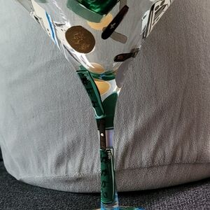 Rare Lolita Millionaire  Martin Glass